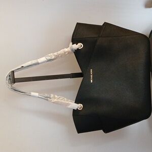 Michael Kors Tote Black